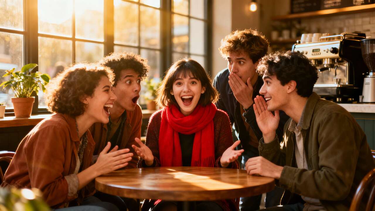 Le signe qui va voir son cercle social s'élargir et gagner en influence